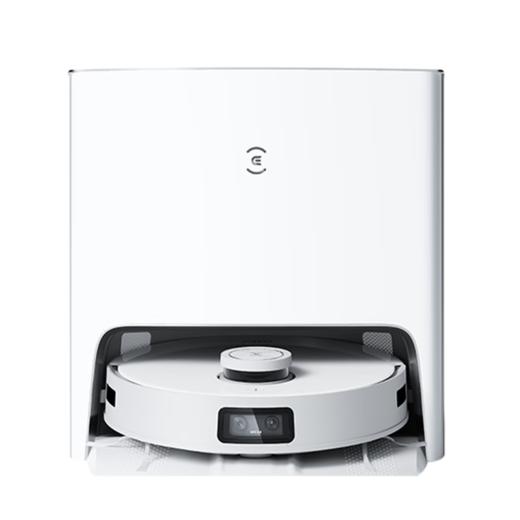 科沃斯扫地机器人 T10TURBO 扫吸拖烘一体 AI语音控制 商品图4