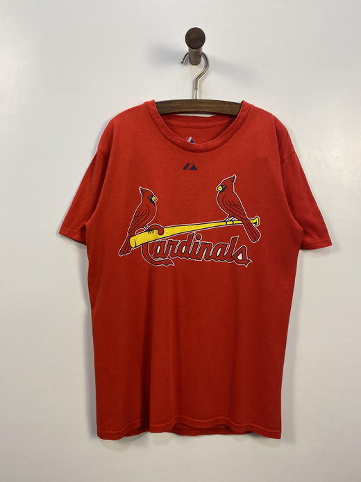 Majestic MLB 美国职业棒球大联盟 短袖T恤 _SST(S) 商品图1