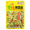 美味栈榨菜丝210g 商品缩略图1