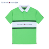 TOMMY 夏 大童小童 Polo衫 KB0KB08159 商品缩略图0