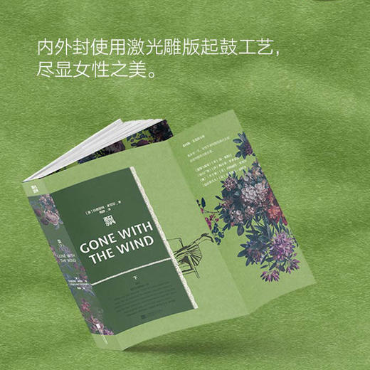 飘(全2册) 商品图2