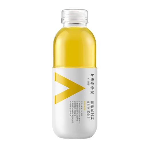 农夫山泉维他命水热带水果味500ml 商品图0