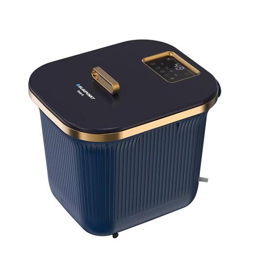 德国蓝宝足浴盆加热恒温泡脚桶洗脚盆电动按摩全自动足浴深桶过小腿 商品图6