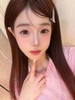 【大直径】PINKG-曲奇奶糖-14.5mm【半年抛 0-800度 无525/575】 商品缩略图5