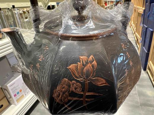 1200铜壶 商品图3