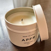 APFR APOTHEKE FRAGRANCE TRAVEL CANDLE 旅行蜡烛铁罐装香薰蜡烛 商品缩略图1