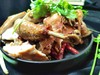 沟帮子熏鸡/ 椒麻鸡/土窑叫花鸡（用北京油鸡做哒）/安格斯酱牛肉 商品缩略图5