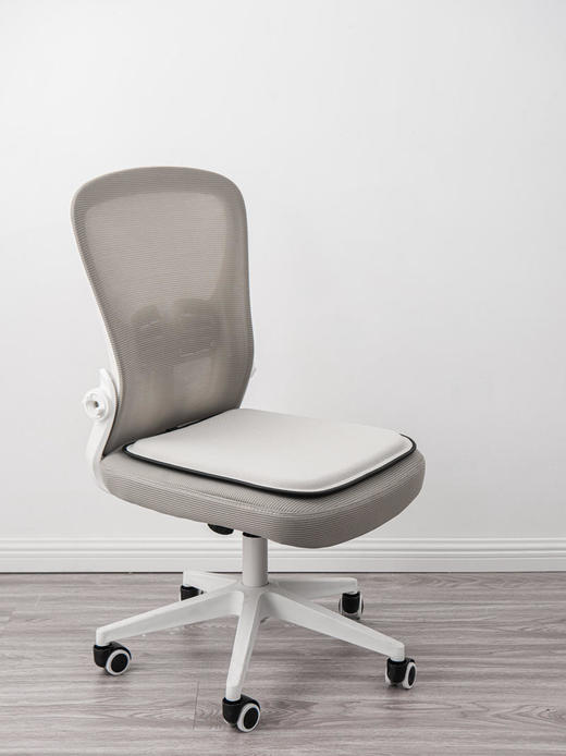 【夏季蜂窝凝胶坐垫】新款蜂窝凝胶坐垫超软舒适透气凉爽办公室家用坐垫 商品图3