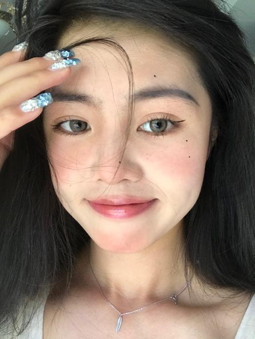 【中直径】PINKG-吉隆坡-14.2mm【半年抛 0-800度 无525/575】 商品图13