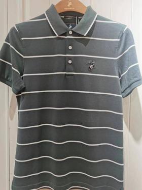 南4斯密特.保罗短T521710330