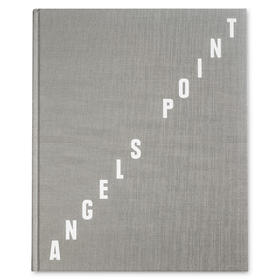 【预订】Adam Ianniello：Angels Point | 天使岬 摄影集