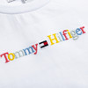 TOMMY 夏 大童 小童 T恤 KG0KG07263 商品缩略图3