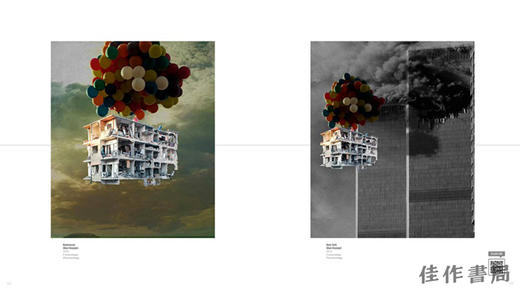 Tammam Azzam: Untitled Pictures / 塔玛姆·阿扎姆：无标题图片 商品图2