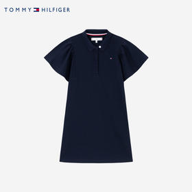 TOMMY 夏 大童小童 连衣裙KG0KG07195