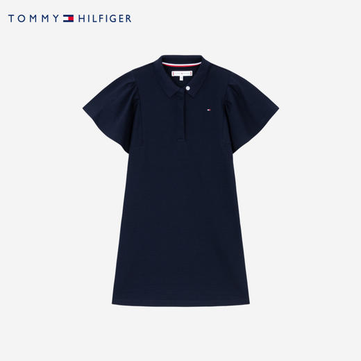TOMMY 夏 大童小童 连衣裙KG0KG07195 商品图0