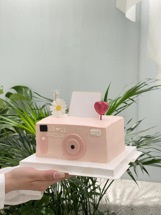 520定格甜蜜时刻 商品图2