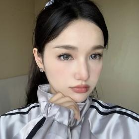 BUDERCON【蛋香可颂】可爱秘籍  嫩嘟嘟的幼态感眼珠子