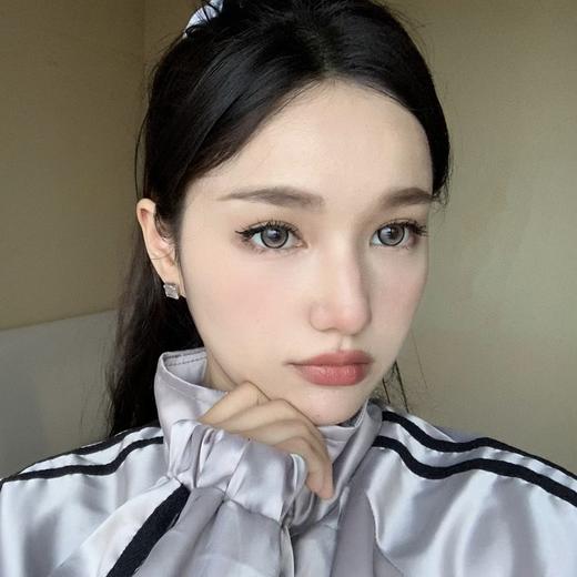 BUDERCON【蛋香可颂】可爱秘籍  嫩嘟嘟的幼态感眼珠子 商品图0