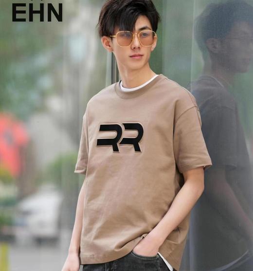 EHN男装T恤802230107 商品图0