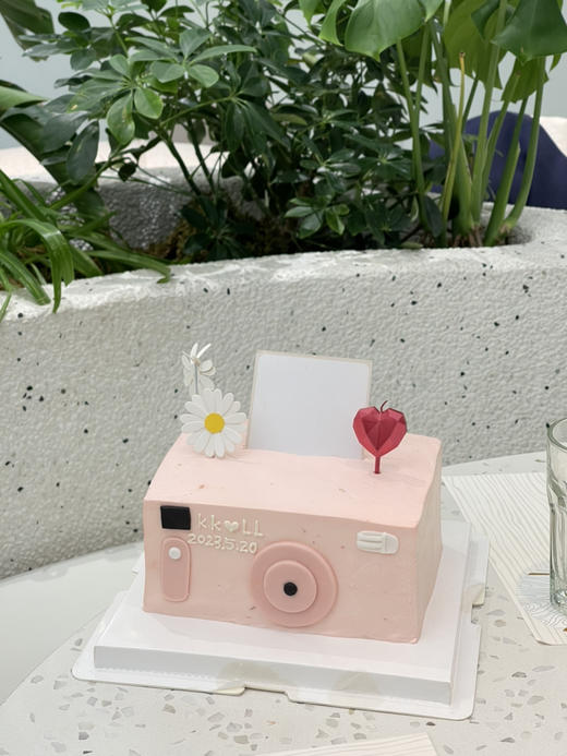 520定格甜蜜时刻 商品图4