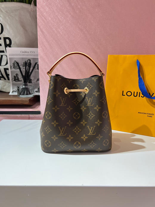 LV新款水桶包 商品图1