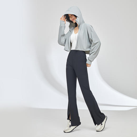 MOLY VIVI盈感防晒衣 斗篷防晒衣 商品图12