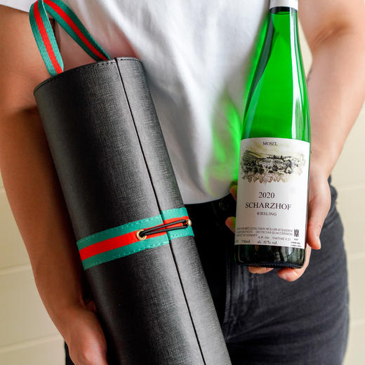 伊慕施华格雷司令白葡萄酒（半甜） 商品图3