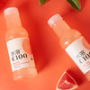 水溶C100西柚汁饮料445ml 商品缩略图0