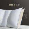 【6F】堂皇  睡眠魔法鹅绒多功能枕--原创专利设计 商品缩略图1