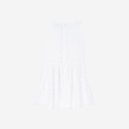 TOMMY 夏 大童小童 连衣裙 KG0KG07175 商品图1