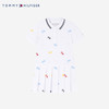 TOMMY 夏 大童小童 连衣裙 THG-DR-23B002 商品缩略图0