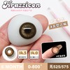 krazzicon 半年抛 天空之城 直径14.5mm着色14.0mm 商品缩略图7
