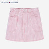 TOMMY 夏 大童小童半身裙 KG0KG07273 商品缩略图0