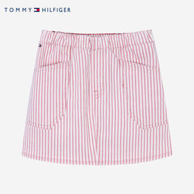 TOMMY 夏 大童小童半身裙 KG0KG07273