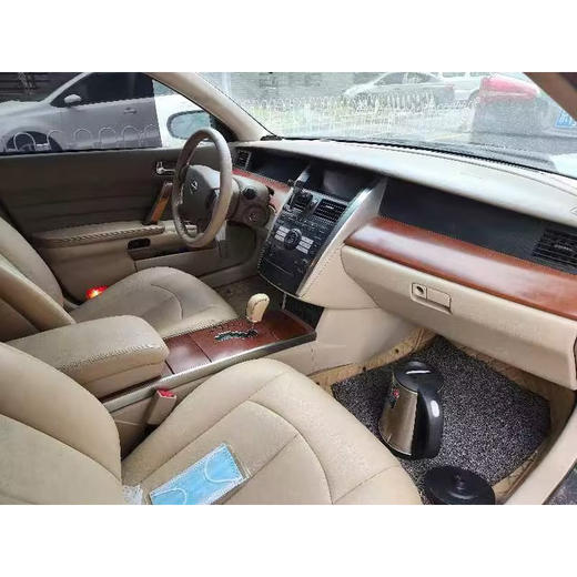 日产 天籁 230JM【长租-北京】 商品图5