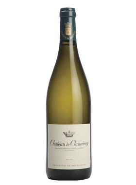 夏美尔酒堡干白葡萄酒 Chateau de Chamirey Mercurey Blanc