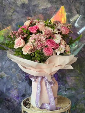 Amour Bouquet