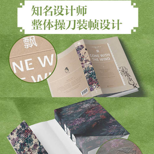 飘(全2册) 商品图1