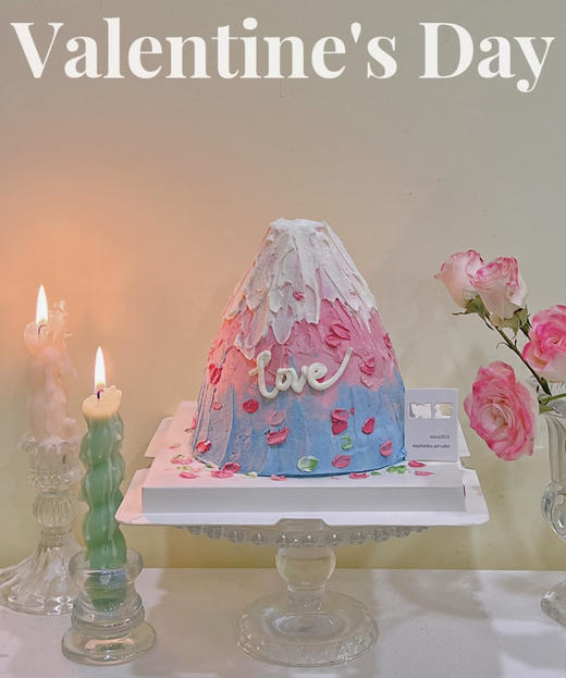 情定樱花山下 | 昔果 商品图0