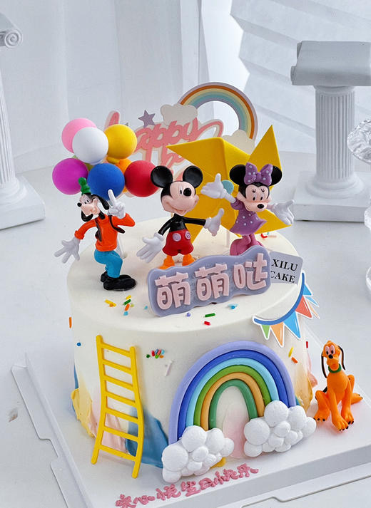 迪士尼乐园 商品图0