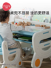 曼龙奇思妙想学习桌椅套装阅读区儿童早教幼儿园3-8岁宝宝游戏桌 商品缩略图2