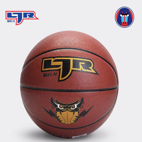 篮巨人PU一体无缝篮球7号/篮巨人颗粒贴片足球5号