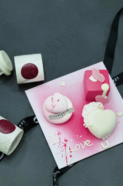 心动旋律 · 法式西点礼盒 商品图2