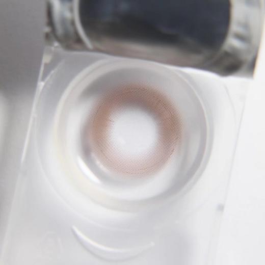 Mixmixx【素来天真】月抛 法式微醺裸色系  水润通透 商品图1