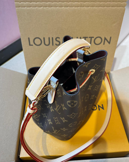 LV新款水桶包 商品图14