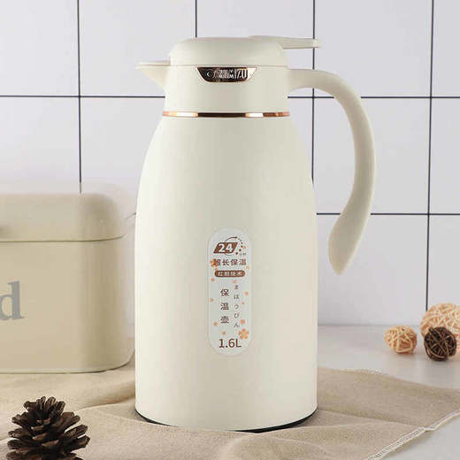康巴赫生活馆清水保温壶 商品图2
