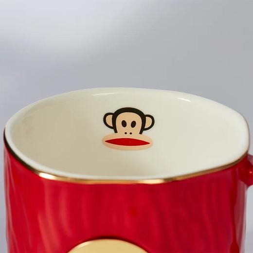 Paul Frank 马克杯  PFC520-350 红色 商品图4
