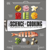 DK出版 烹饪科学 西餐生活食谱 精装全彩 
英文原版 The Science of Cooking 商品缩略图0