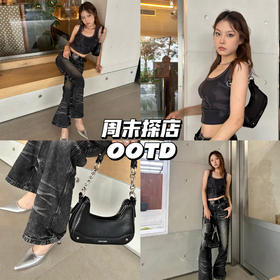 新品上身｜辣妹520咖啡厅探店计划💕