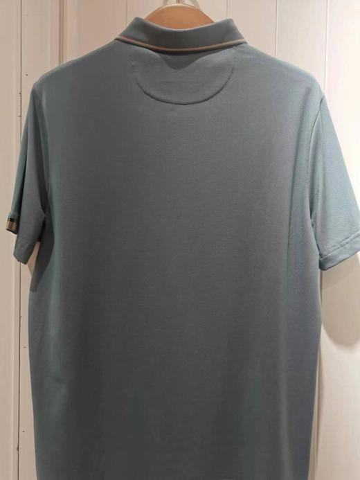 南4斯密特.保罗短TS710C5850 商品图1